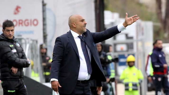 Liverani: “Neres è fortissimo, ma per ora Politano è intoccabile! Su Conte…” - immagine 1