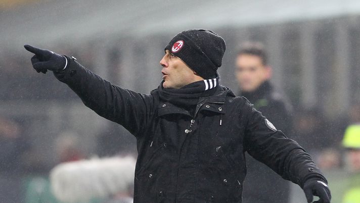 Milan-Torino 2-1, Montella: “Nel primo tempo lenti, dopo un altro piglio” - immagine 1