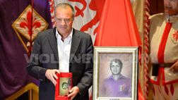 79 volte auguri a Claudio Merlo, eroe del secondo scudetto viola