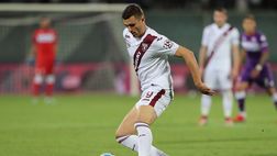 Ferri: “Buongiorno è il miglior difensore italiano insieme ad un altro”