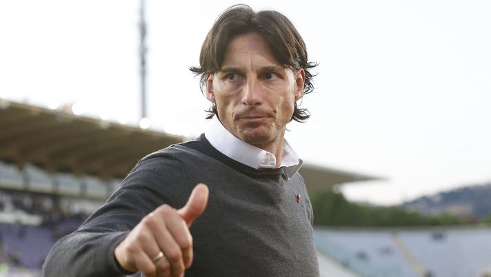 Ufficiale, Gabriele Cioffi è il nuovo allenatore del Verona - immagine 1