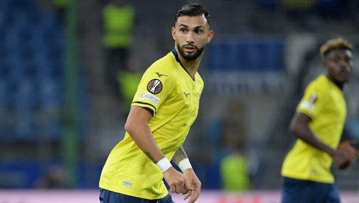 Torino-Lazio, formazioni ufficiali: da Paleari e Adams a Vlasic e Castellanos, tutte le decisioni - immagine 1