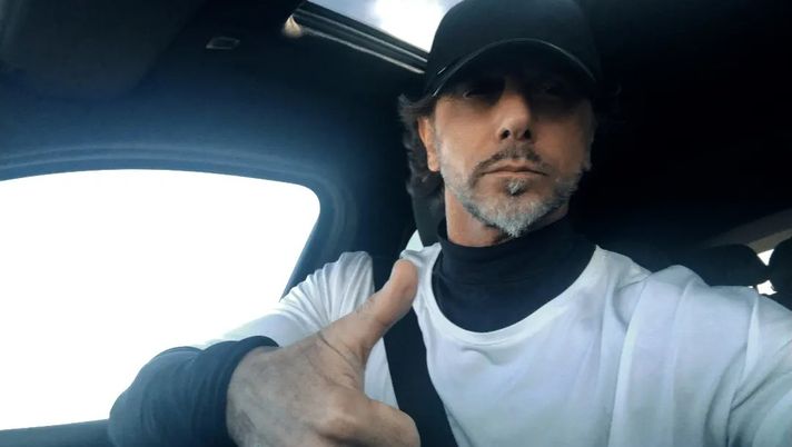 Chi è Tiberio Ancora, il nutrizionista fedelissimo di Conte: il profilo - immagine 1