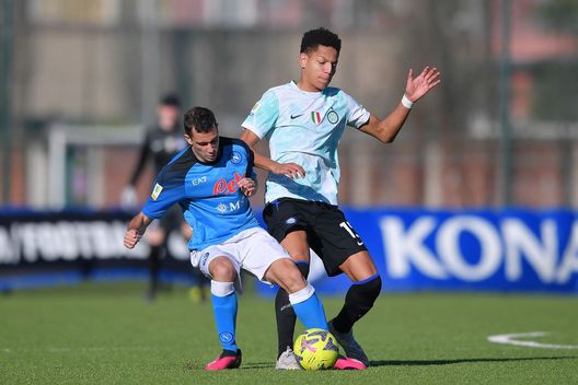 Getty Images Ex Inter, UFFICIALE: Kassama lascia il Monza e si trasferisce al Trento- immagine 2