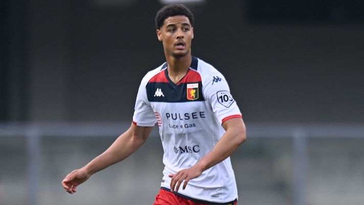 UFFICIALE – Genoa, scatta l’obbligo di riscatto per De Winter: le cifre - immagine 1