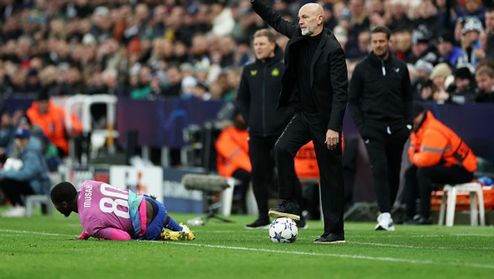 CAPU…T DERBY – Inzaghi, Allegri, Pioli e l’arte del fallimento - immagine 1