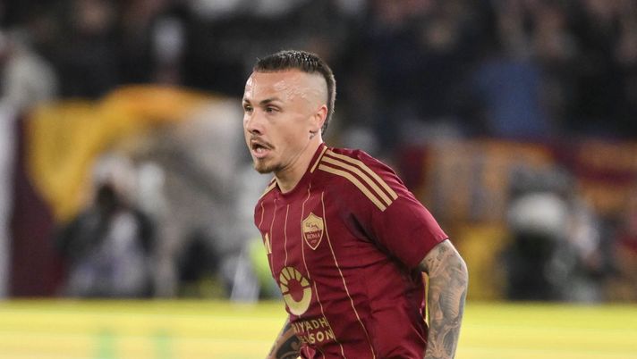Getty Images Angeliño: “Abbiamo lottato fino alla fine. Ranieri è il top ma mi manca Dybala” - immagine 1