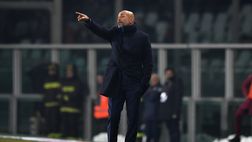 Verso Juventus-Torino, Spalletti impegnato con lo Sporting prima del derby