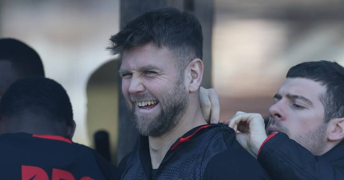 Cagliari Milan, corsa contro il tempo per tesserare Füllkrug: la sensazione dei rossoneri