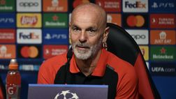Atalanta-Milan, data e orario della conferenza di Pioli | PM NEWS