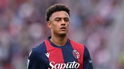 Gazzetta: “Bologna, Ndoye sarà valutato dopo il problema alla caviglia: le ultime sullo stop”