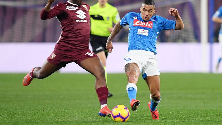 Torino-Napoli, statistiche e curiosità: una sola vittoria granata nelle ultime 14 sfide - immagine 1