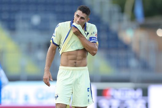 Ufficiale: il comunicato della Fiorentina sull’arrivo di Faraoni- immagine 2