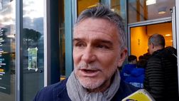 VIDEO VN – Bonan: “Da Cremona con più serenità. Contento per Piccoli”