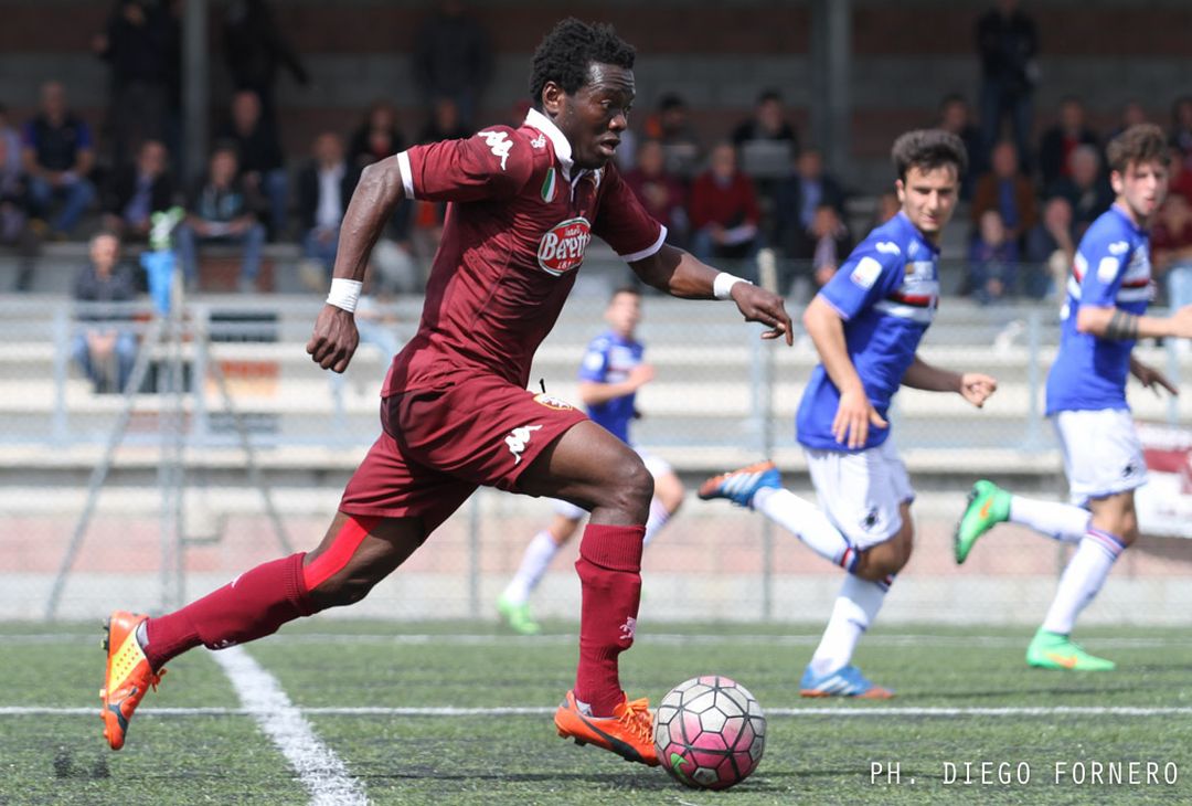 Fotogallery – Primavera, Sampdoria-Torino 1-0 - immagine 12