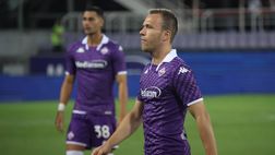 Già iniziati gli esperimenti al Viola Park: Maxime con Arthur, si può!