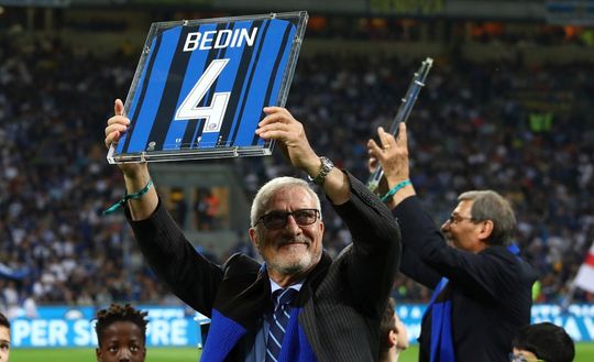 Bedin compie 80 anni, l’Inter: “Ha scritto pagine indelebili nella storia del club”- immagine 3
