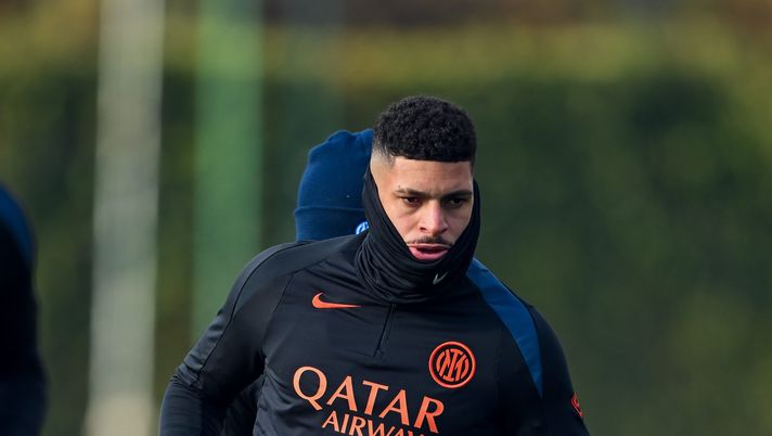 Pisa-Inter, probabile formazione: Sucic e la Thu-La dal 1′. Chance per Henrique? - immagine 1