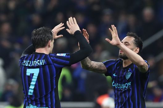 Getty Images Tacchinardi: “Inter fuori col Bodo, è normale?”. Ordine: “Porti a casa critiche”. Ma Trevisani…- immagine 2