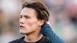 Auriemma è sicuro: “Conte cambierà la posizione di McTominay per un motivo”