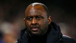 Genoa, Vieira si presenta: “Volevo tornare in Italia. Balotelli? Mi piace, ma deve…”