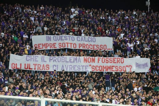 Arrestato ultrà della Fiorentina nella serata di ieri: l’accaduto- immagine 2