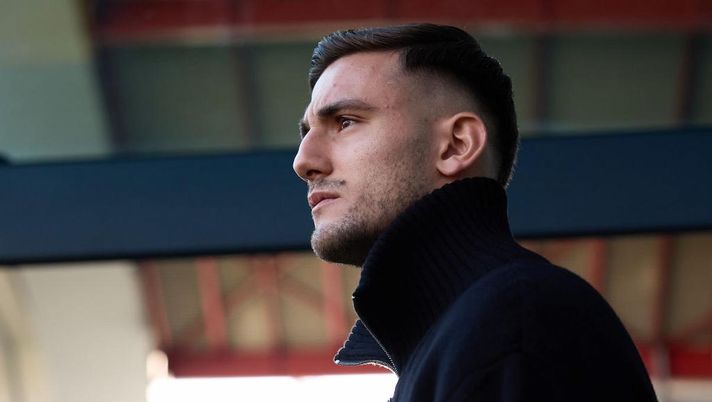 UFFICIALE – Lorenzo Lucca è un nuovo calciatore del Napoli: il comunicato - immagine 1