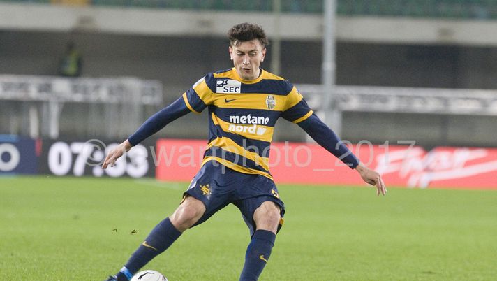 Pagelle Verona, Caracciolo e Ferrari garanzie. Zaccagni corre e segna - immagine 1