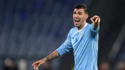 Lazio, le ultime sul caso Romagnoli: la decisione in vista della sfida contro il Genoa