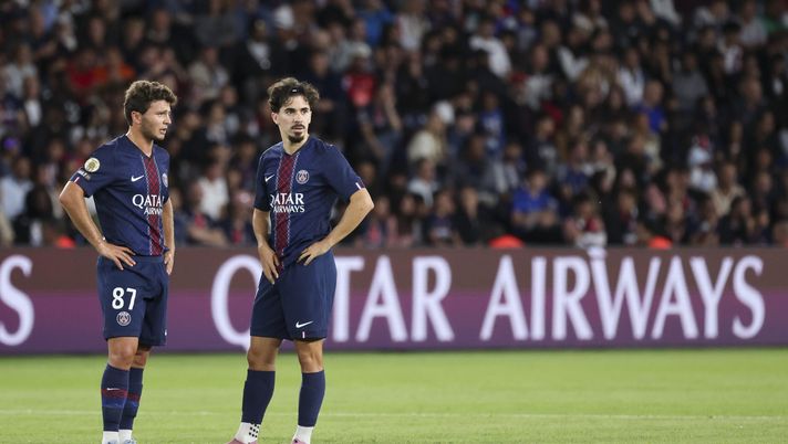 Ligue1, Psg-Lens: diretta tv e streaming LIVE del match - immagine 1