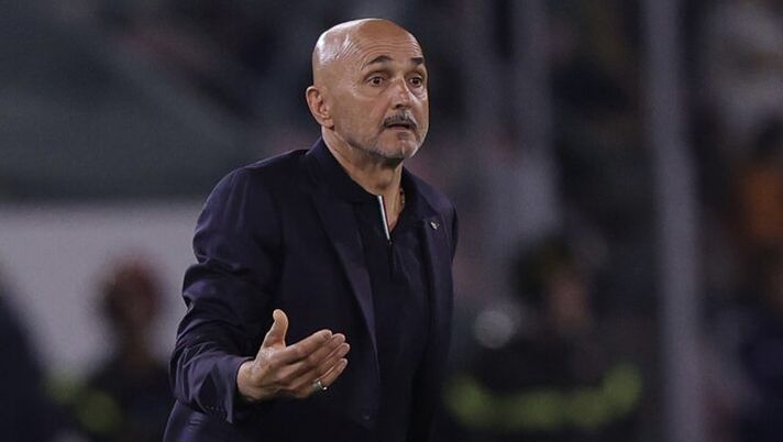 Spalletti: “Ci sono state cose che non voglio rivedere. Perché ho scelto Retegui e la difesa a tre” - immagine 1