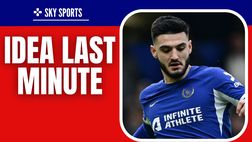 Calciomercato Milan – Attaccante, resiste l’ipotesi Broja: ma c’è un enorme problema