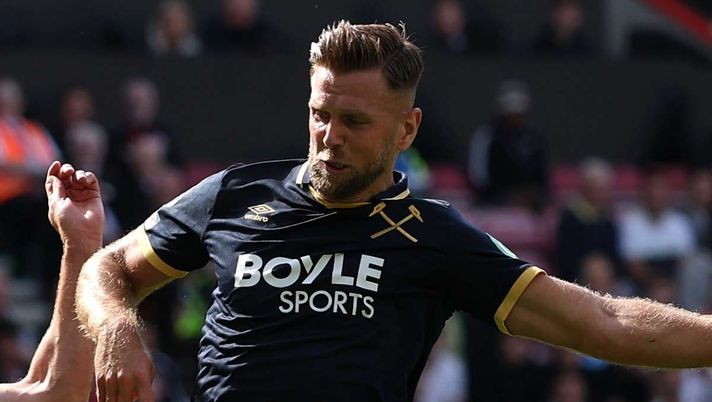 Füllkrug è praticamente un giocatore del Milan: formula, cifre e dettagli del trasferimento