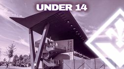 Femminile U14: la Fiorentina trionfa nel primo Torneo Catherine Commisso