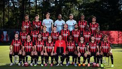 Sold out, bandiere e striscioni: San Siro rifiorisce, nonostante le Nazionali