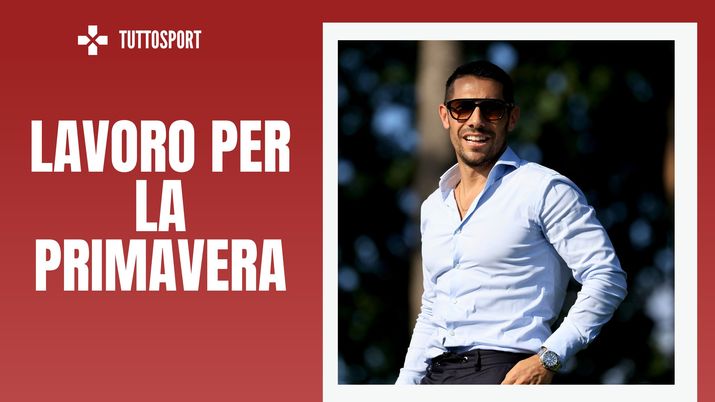 Geoffrey Moncada AC Milan Calciomercato Milan