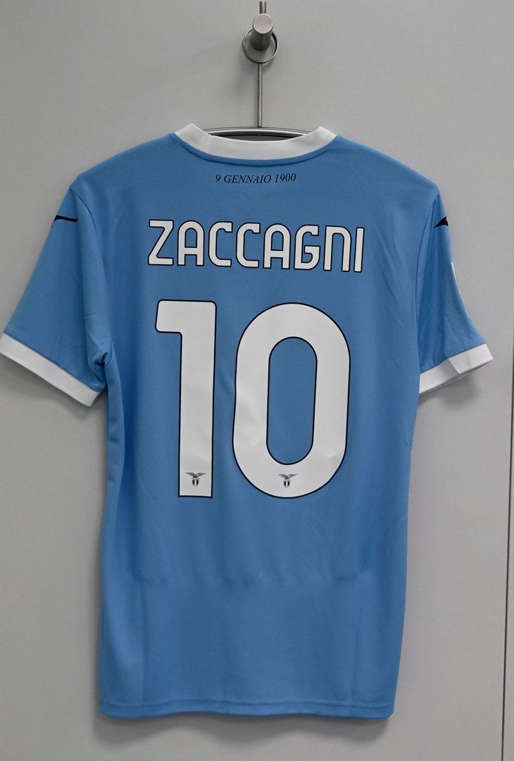Zaccagni