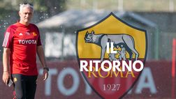 Calciomercato Roma / Il belga vuole tornare: Mourinho ci pensa