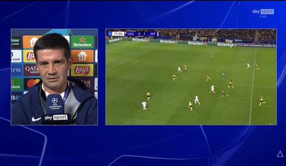 Chivu: “Giovani devono giocare o mai pronti. Calcio bastardo, questa Inter aveva bisogno di…”- immagine 2