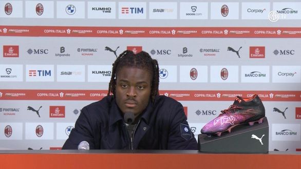 Inter, Bisseck: “Gol subito? Non solo colpa mia. Leao? Buon lavoro su di lui”- immagine 2