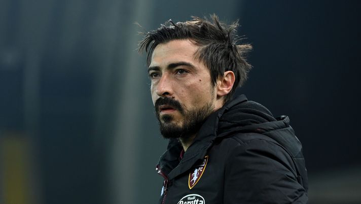 Udinese-Torino 2-0, Paro: “Prestazione sottotono. Non c’è un problema portiere”- immagine 2