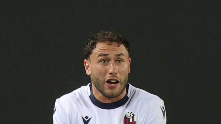 Milan, guarda Calabria: gol da attaccante vero in Europa League | VIDEO