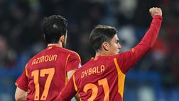 Niente di grave per Dybala. Lo scontro con Arthur non gli è fatale