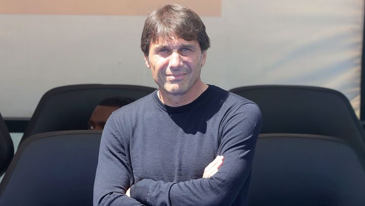 L'analisi molto schietta di Bucchioni riguardo le parole pronunciate ieri da Antonio Conte nel post-partita della sfida tra Napoli e Pisa. conte napoli