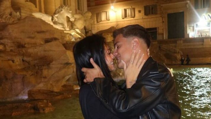 Dybala promette: nozze e rientro - immagine 1