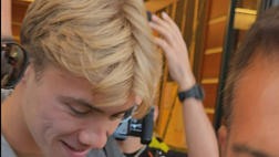 Hojlund lascia Villa Stuart, terminate le visite mediche col Napoli – VIDEO CN1926