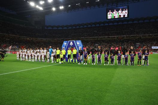 Milan e Torino a San Siro lo scorso 17 agosto (Foto di Claudio Villa/AC Milan via Getty Images) torino-milan-olimpico-grande-torino-curiosita-statistiche-dati-opta