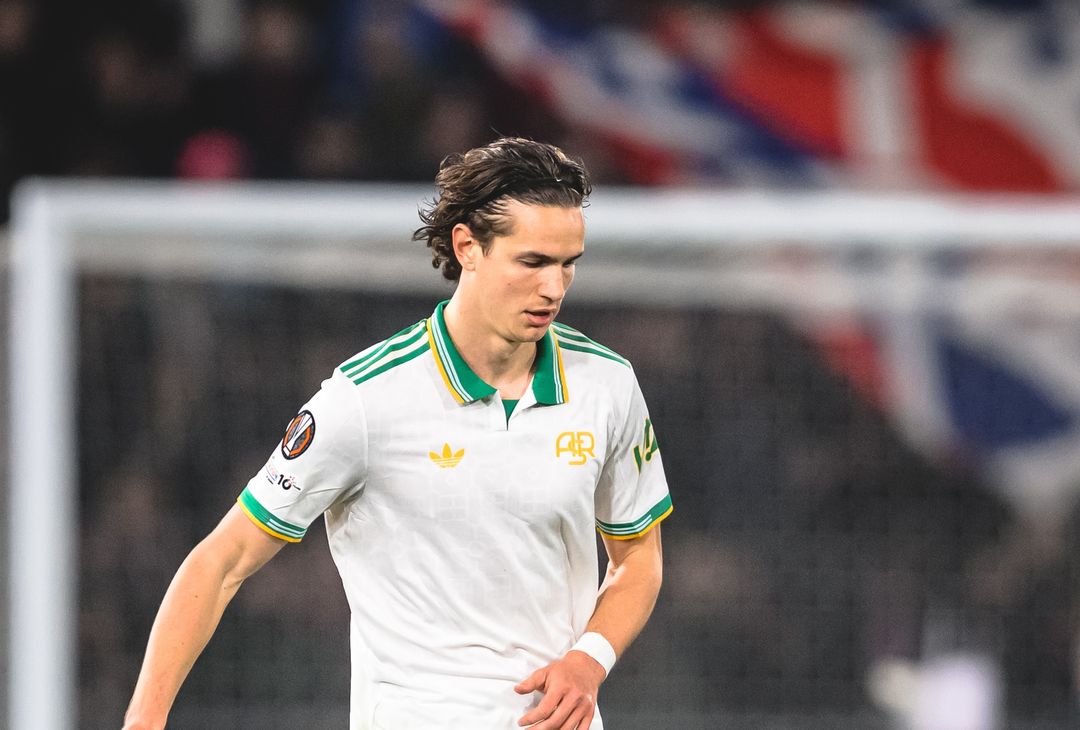 Bologna-Roma 1-1 – FOTO GALLERY - immagine 69