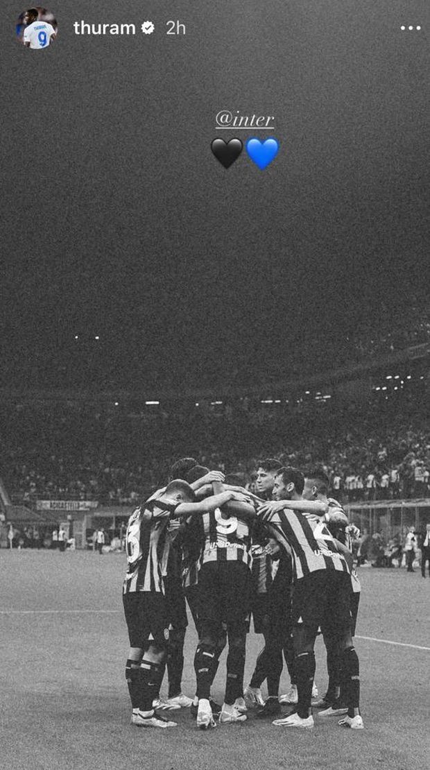 L’Inter si lecca le ferite: la lucidità di Acerbi e la risposta perfetta di Thuram alla sconfitta- immagine 4