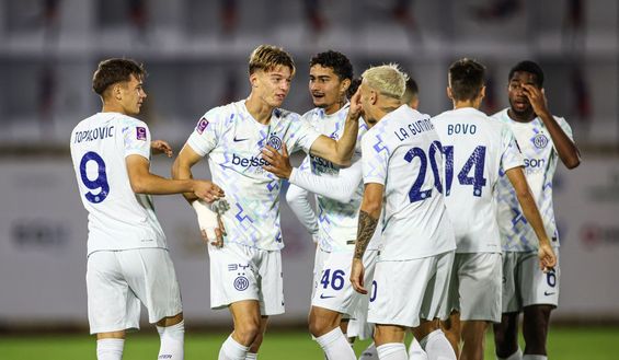 Inter U23, arriva l’Ospitaletto: Vecchi a caccia della quinta vittoria di fila- immagine 2